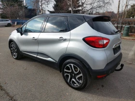 Renault Captur 1, 2i AUTOMATIC , снимка 5