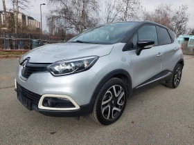 Renault Captur 1, 2i AUTOMATIC , снимка 2