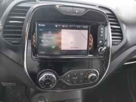 Renault Captur 1, 2i AUTOMATIC , снимка 8