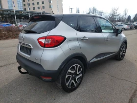 Renault Captur 1, 2i AUTOMATIC , снимка 4