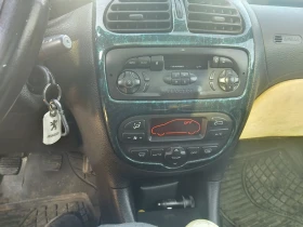 Peugeot 206, снимка 3