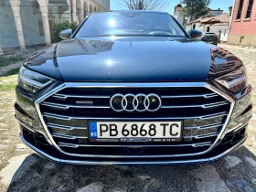 Audi A8, снимка 6