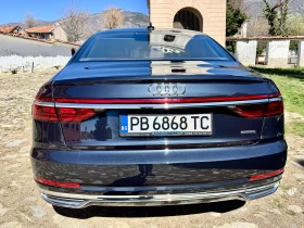 Audi A8, снимка 2