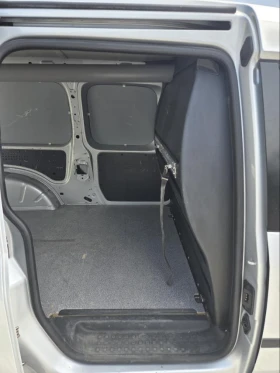 VW Caddy Maxi 2.0 TDI - 23500 лв. - 24782893 | Car24.bg