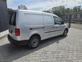VW Caddy Maxi 2.0 TDI - 23500 лв. - 24782893 | Car24.bg