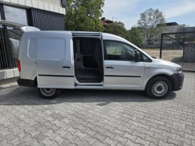 VW Caddy Maxi 2.0 TDI - 23500 лв. - 24782893 | Car24.bg