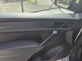 VW Caddy Maxi 2.0 TDI - 23500 лв. - 24782893 | Car24.bg