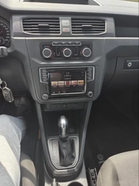 VW Caddy Maxi 2.0 TDI - 23500 лв. - 24782893 | Car24.bg