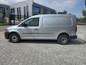 VW Caddy Maxi 2.0 TDI - 23500 лв. - 24782893 | Car24.bg