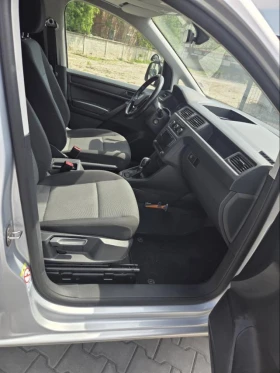 VW Caddy Maxi 2.0 TDI - 23500 лв. - 24782893 | Car24.bg