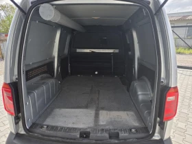 VW Caddy Maxi 2.0 TDI - 23500 лв. - 24782893 | Car24.bg