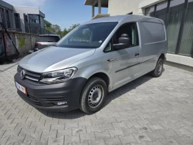 VW Caddy Maxi 2.0 TDI - 23500 лв. - 24782893 | Car24.bg
