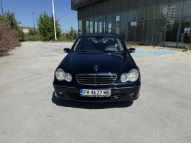 Обява за продажба на Mercedes-Benz C 320 3.2cdi ~4 000 лв. - изображение 1