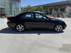 Обява за продажба на Mercedes-Benz C 320 3.2cdi ~4 000 лв. - изображение 9