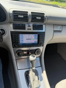 Обява за продажба на Mercedes-Benz C 320 3.2cdi ~4 000 лв. - изображение 5