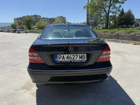 Обява за продажба на Mercedes-Benz C 320 3.2cdi ~4 000 лв. - изображение 7