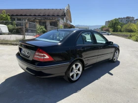 Обява за продажба на Mercedes-Benz C 320 3.2cdi ~4 000 лв. - изображение 6