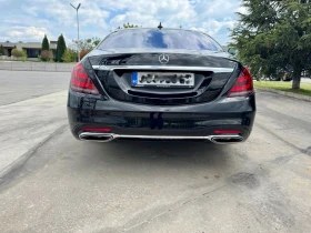 Обява за продажба на Mercedes-Benz S 560 ~99 000 лв. - изображение 3