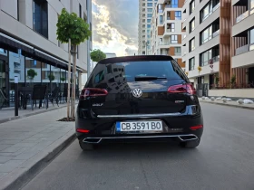 VW Golf 2.0TDI - 38000 лв. - 84170551 | Car24.bg