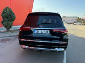 Mercedes-Benz GLS 450 MAYBACH* LIMITED* EDITION* БАРТЕР - 129999 лв. - 36593367 | Car24.bg