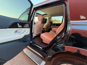 Mercedes-Benz GLS 450 MAYBACH* LIMITED* EDITION* БАРТЕР - 129999 лв. - 36593367 | Car24.bg