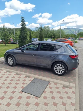 Seat Leon 1.2 FSI TURBO | Mobile.bg    2