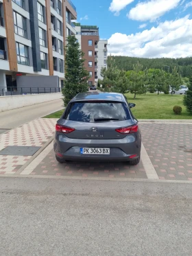 Seat Leon 1.2 FSI TURBO | Mobile.bg    4