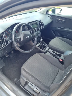 Seat Leon 1.2 FSI TURBO | Mobile.bg    5