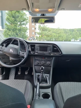 Seat Leon 1.2 FSI TURBO | Mobile.bg    8