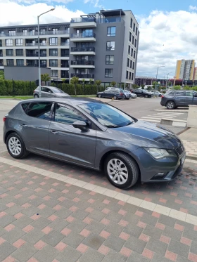 Seat Leon 1.2 FSI TURBO | Mobile.bg    3