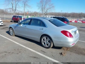 Mercedes-Benz S 550 | Mobile.bg    3
