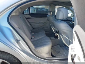 Mercedes-Benz S 550 | Mobile.bg    11