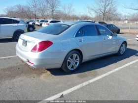 Mercedes-Benz S 550 | Mobile.bg    4