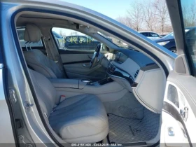 Mercedes-Benz S 550 | Mobile.bg    7