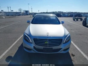 Mercedes-Benz S 550 | Mobile.bg    5