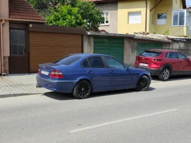 Обява за продажба на BMW 320 2.0 ~3 700 лв. - изображение 5