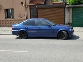 Обява за продажба на BMW 320 2.0 ~3 700 лв. - изображение 6
