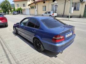 Обява за продажба на BMW 320 2.0 ~3 700 лв. - изображение 3