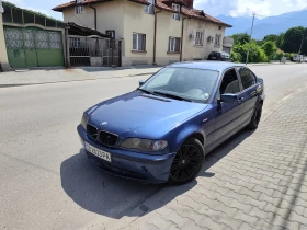 Обява за продажба на BMW 320 2.0 ~3 700 лв. - изображение 1
