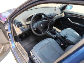 Обява за продажба на BMW 320 2.0 ~3 700 лв. - изображение 9