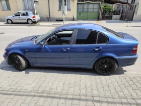 Обява за продажба на BMW 320 2.0 ~3 700 лв. - изображение 4