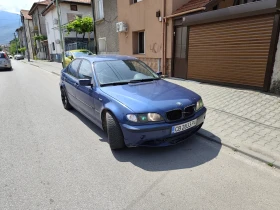 Обява за продажба на BMW 320 2.0 ~3 700 лв. - изображение 2
