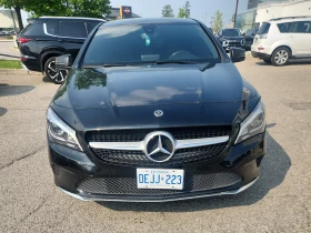 Mercedes-Benz CLA 250 CARFAX*   *  | Mobile.bg    2