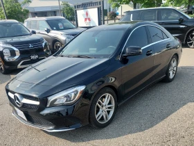     Mercedes-Benz CLA 250 CARFAX*   * 