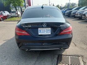 Mercedes-Benz CLA 250 CARFAX*   *  | Mobile.bg    4