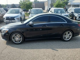 Mercedes-Benz CLA 250 CARFAX*   *  | Mobile.bg    3