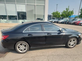 Mercedes-Benz CLA 250 CARFAX*   *  | Mobile.bg    5