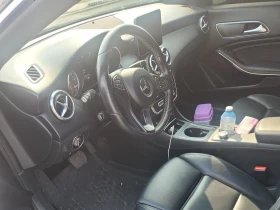 Mercedes-Benz CLA 250 CARFAX*   *  | Mobile.bg    6