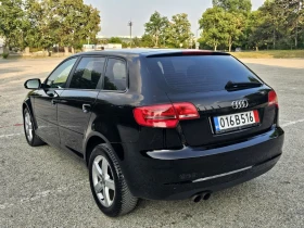 Обява за продажба на Audi A3 1.9 TDi Фейслифт, Автоматик, Ксенон  ~12 900 лв. - изображение 5
