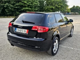 Обява за продажба на Audi A3 1.9 TDi Фейслифт, Автоматик, Ксенон  ~12 900 лв. - изображение 4